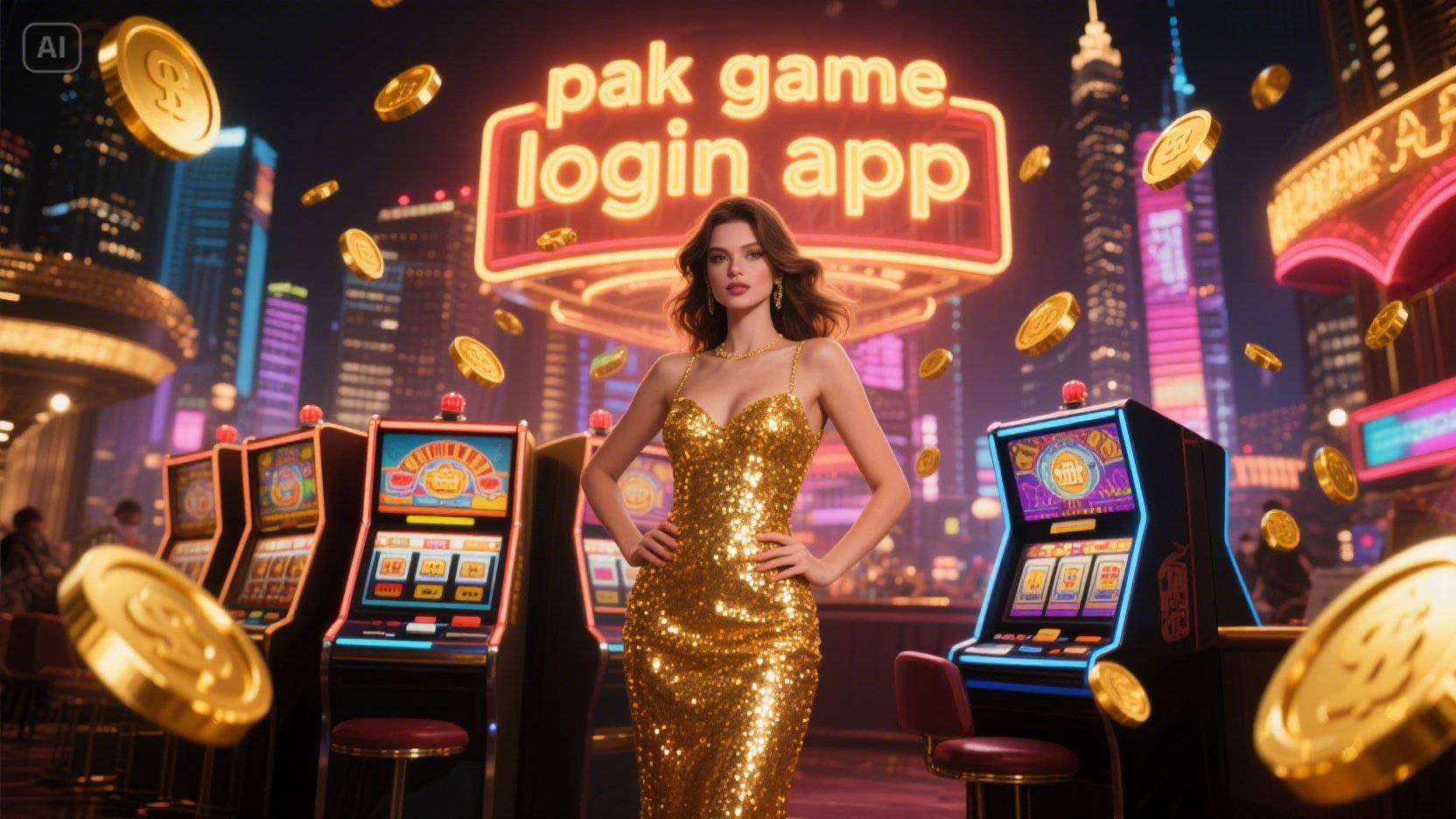 pak game login app پاکستان